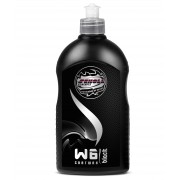 W6 BLACK Coatwax 500ml